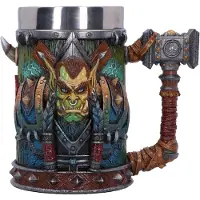 Nemesis Now World of Warcraft - Thrall - bierpul ()