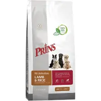 Prins Hondenvoer Brokken Fit Selection Adult Lam En Rijst 2 Kg