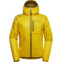 La Sportiva Waterdichte jas Ethereal Pro