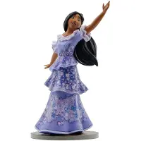 BULLYLAND WD Isabela 0 0 stuks