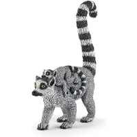 Papo Lemurfiguur
