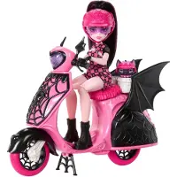 Mattel JDR61, Fashionpopp, Vrouwen, 4 jaar, Meisje, 213 mm, 446,5 g