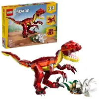 LEGO 31379 Woeste Dinosaurus