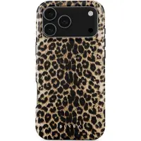 Burga Tough Backcover MagSafe voor de Apple iPhone 17 Pro Max - Player