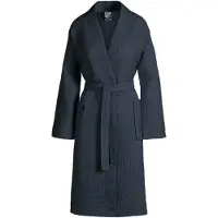 Vandyck Badjas Biarritz New blueink XLarge
