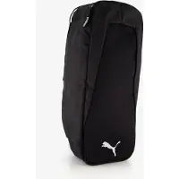 Puma Sporttas 'Teamgoal' zwart