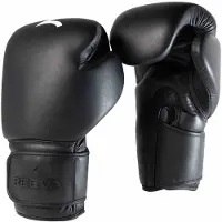 Reeva PU-Leren (Kick)Boxing Gloves - Bokshandschoenen - 10 oz