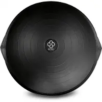 Bosu Balanstrainer Home Edition - Zwart- 65 cm