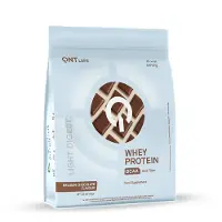QNT Belgische Chocolade Eiwit Light Digest