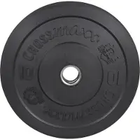 Lifemaxx Crossmaxx Bumper Plate - 2,5 kg