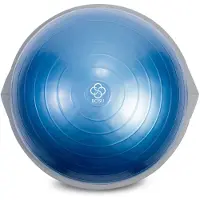 Bosu Balanstrainer Pro Edition - Blauw - 65 cm