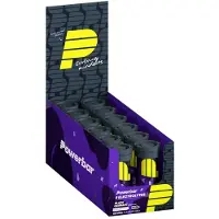Powerbar 12x Electrolyte Tabs Black Currant 10 Tabletten