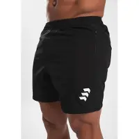 Empose Nutrition - Accelerate Shorts - Black - 2XL