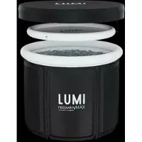 Lumi Therapy Recovery Pod Max - IJsbad