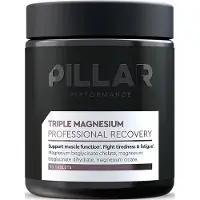 Pillar Performance Triple Magnesium 90 tabletten