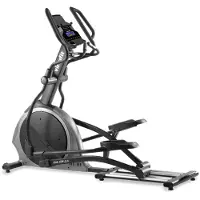 VirtuFit Elite FDR 2.5i Semi-Pro Crosstrainer - Gratis trainingsschema