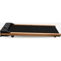 Kuipers Loopband K1 - Kantoor Walkingpad - Hout/Zwart