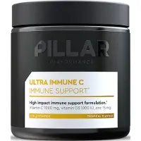 Pillar Performance Ultra Immune C Powder Tropical Pot