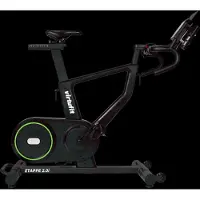 Usorteret Etappe 2.0i Spinbike - Spinningfiets