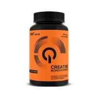 QNT Creatine Monohydrate - 200 tabletten