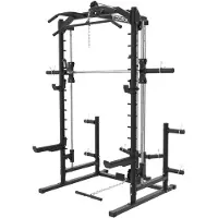 Toorx WLX-90 Smith Machine & Power Rack