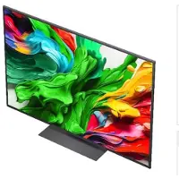 LG 55QNED86A3A - 55 inch - 4K - QNED Evo - 2025 - Buitenlands model
