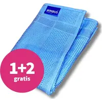 Nimbus 1+2 Gratis: Magic Wonderdoek 2-in-1
