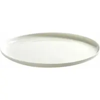 Serax - Piet Boon - Base Laag Bord D24 cm - Set van 4