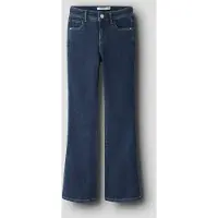 Name it Jeans 'NKFPolly' donkerblauw