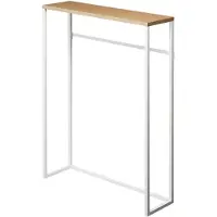 Yamazaki Wandtafel - Tower - Wit