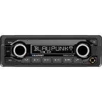 Blaupunkt Blaupunt DURBAN 424 DAB Autoradio enkel DIN