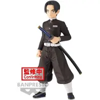 Banpresto Demon Slayer Murata Vol. 27 Figuur