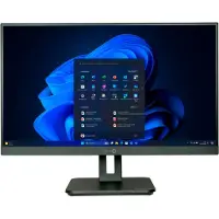 Wortmann AG All-in-One-PC 2710HA Greenline - 27" FullHD monitor - Intel Core i5-12400 - 8GB - 1TB M.2 SSD - Windows 11 Home