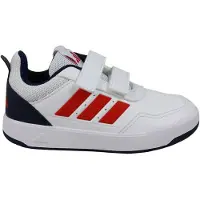 Adidas Sportswear Tensaur Sport 3.0 sneakers Wit Jongens/Meisjes Textiel - maat 35 1/2