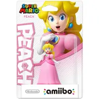 Figuur Peach (Super Mario Bros. Collection)