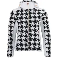 Mountain Peak Fleece Blouson polaire femme AMORE dames EU XXL