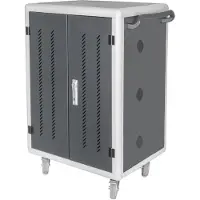Digitus DN-45002 Mobile charging cabinet