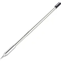 ATTEN T130-0.5I Soldeerpunt Puntvorm Grootte soldeerpunt 0.5 mm Lengte soldeerpunt: 26 mm Inhoud: 1 stuk(s)