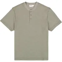 Garcia Q261004 T-shirt Met Korte Mouwen