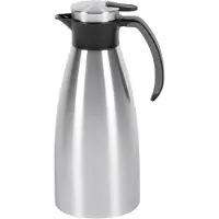 EMSA Soft Grip Isoleerkan 1,5L Zwart
