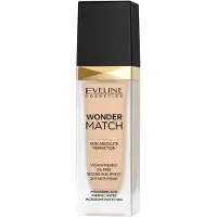 Eveline Cosmetics Wonder Match Foundation 11 Almond