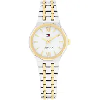 Tommy Hilfiger Mackenzie 25mm Dameshorloge