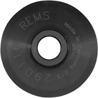 Rems Remsschijf voor buisafsnijder RAS P P 50-315, type s11