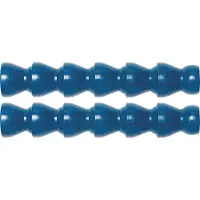 Loc-line Koelmiddel-segmentslang 6 segmentstukken 1/2", 260mm 12-delig