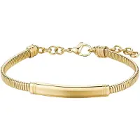 Brosway RIPTIDE BTD055 GOLD-PLATED ARMBAND 1 STUK