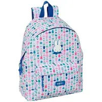 Safta Miffy Bunny 20.80l Rugzak
