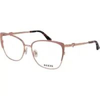 GUESS Brilmontuur GU2814 058 57