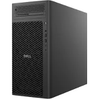 Dell Pro Max FCT2250 T2 Intel Core Ultra 7 265 32 GB DDR5-SDRAM 1 TB SSD NVIDIA RTX A1000 Windows 11 Pro Tower PC Black
