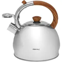 KINGHOFF KEUKEN MET FLUITJE KINGHOFF 2,0L KH-3782
