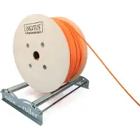 Digitus DN-CR-001 greep voor elektrische kabels